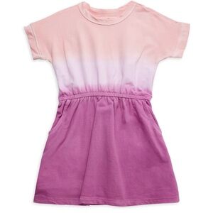 Retreat Los Angeles Girls Ombré Dress Size 10/12